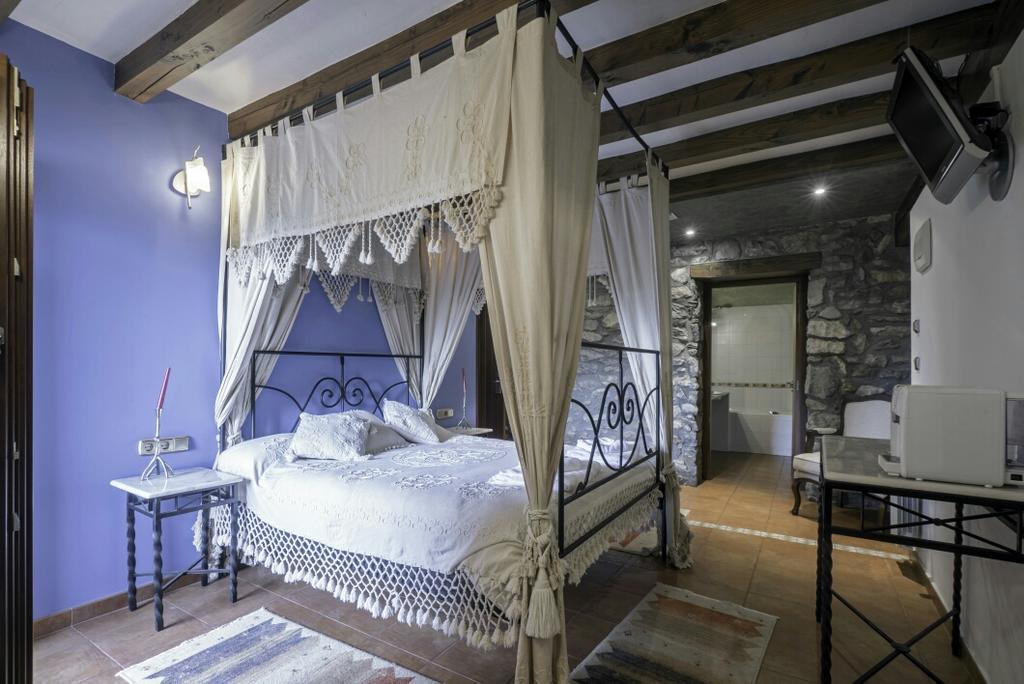 Hotel Rural Mane Mallavia Exterior photo